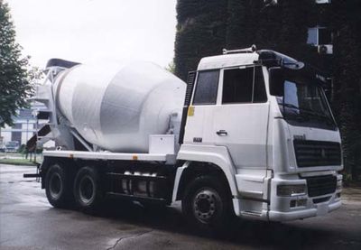 Shengyue  SDZ5291GJB Concrete mixing transport vehicle