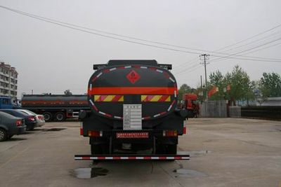 Xingshi  SLS5250GHYL Chemical liquid transport vehicle