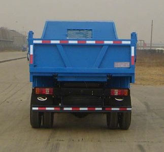 Ouling  ZB3040LDBS Dump truck