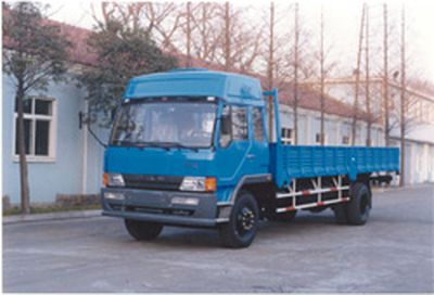 Jiefang AutomobileCA1142P11K2L2A80Flat headed diesel truck