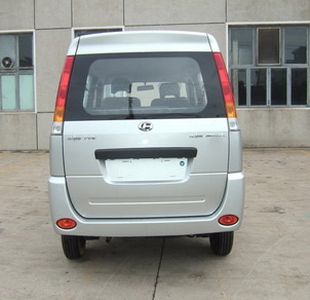 Changhe brand automobiles CH6391BG21 multi-purpose vehicle 