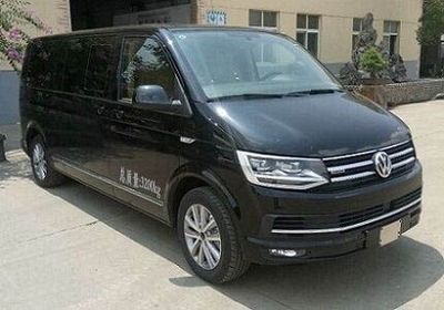 Hengxin Zhiyuan brand automobilesCHX5031XSW4MBusiness vehicle