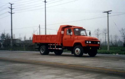 Beiquan CN3061Dump truck