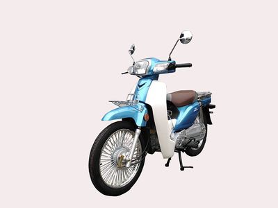 Changbo brand automobiles CP48Q9B moped with two wheels 