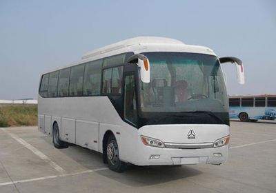 Yellow River  JK6108HTAD coach