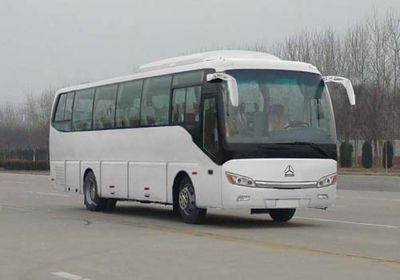 Yellow River  JK6108HTAD coach