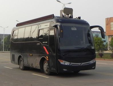 Hongdu JSV5100XZHM24Command vehicle