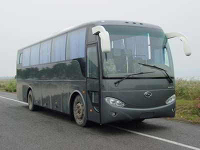 Jinlong  KLQ6110Q Tourist buses