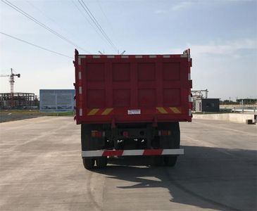 Linghe  LH3250CD5 Dump truck