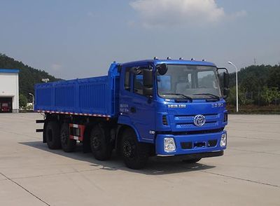 Shitong  STQ3319L12Y3A5 Dump truck