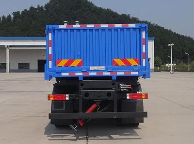 Shitong  STQ3319L12Y3A5 Dump truck