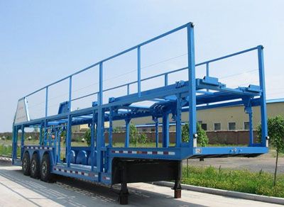 Ronghao  SWG9200TCL Vehicle transport semi-trailer