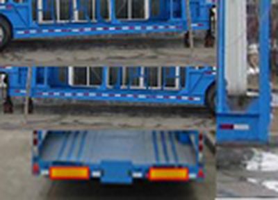 Ronghao  SWG9200TCL Vehicle transport semi-trailer