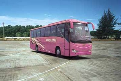 Jinlong  XMQ6127 Tourist buses