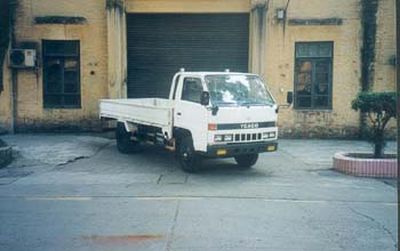 Yangcheng  YC1045CD Truck