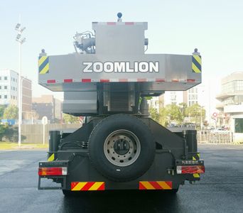 Zhonglian Automobile ZLJ5430JQZ55A Car crane