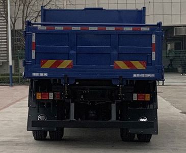 Foton  BJ3184DLPFA02 Dump truck