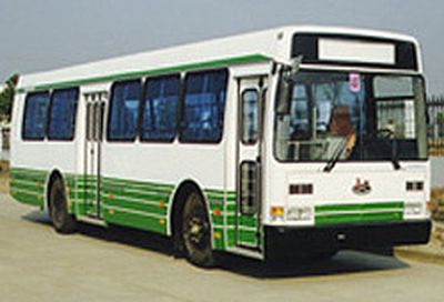 Changjiang brand automobile CJ6100G1C7H coach