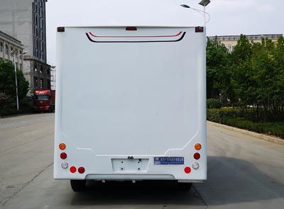 Cheng Liwei  CLW5041XLJZH6 RV