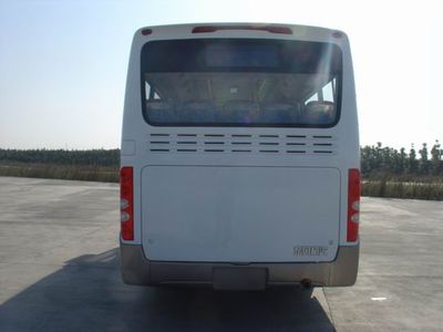 Dongfeng  DHZ6780RC6 City buses