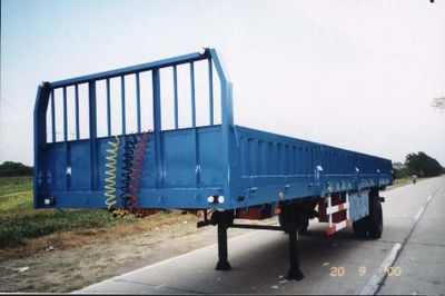 Kaile  FQ9132 Semi trailer