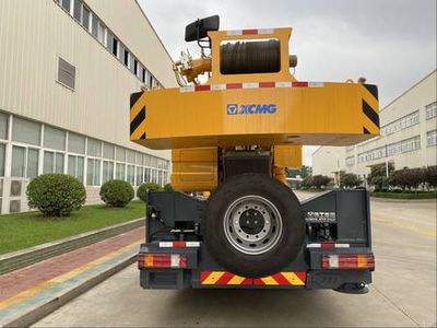 XCMG  XZJ5302JQZ25K Car crane