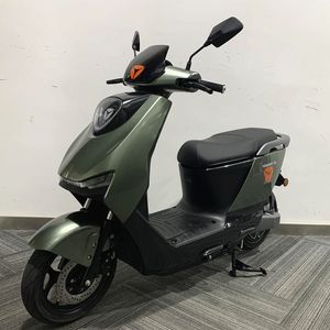 Yadi  YD2000DT3D Electric two wheeled motorcycle