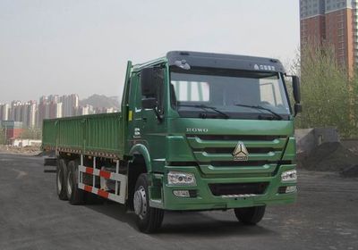 Haowo  ZZ1257N4647D1 Truck