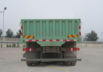 Haowo  ZZ1257N4647D1 Truck