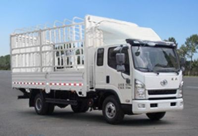 Jiefang Automobile CA5134CCYPK26L4R5E4 Grate type transport vehicle