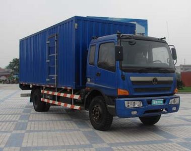 Ace car CDW5130XXYA2B Box transport vehicle