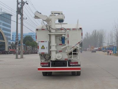 Cheng Liwei  CLW5090ZSLB4 Bulk feed transport vehicle