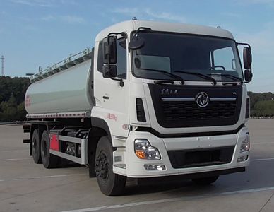 Dongfeng  EQ5250TGYZM6D1 Liquid supply vehicle