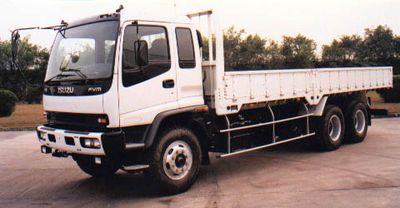 Isuzu  FVM34Q Truck