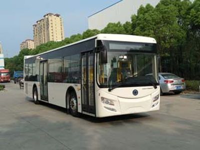 Zixiang HQK6119N5GJ1City buses