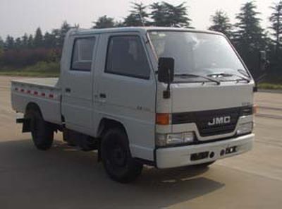 Jiangling MotorsJX1040TSA4Truck