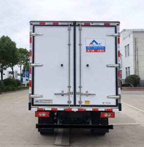 Kangfei  KFT5044XLC60 Refrigerated truck