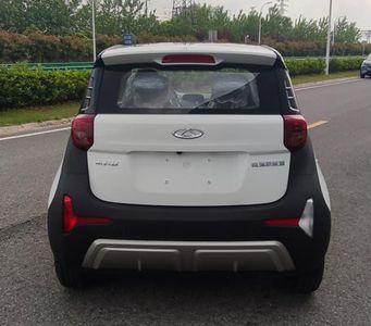 Chery  NEQ7000BEVJ721 Pure electric sedan