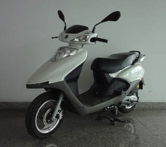 Qianjiang  QJ100T8G Two wheeled motorcycles