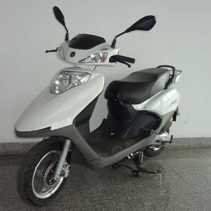 Qianjiang  QJ100T8G Two wheeled motorcycles