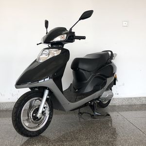 Qianjiang  QJ100T8G Two wheeled motorcycles