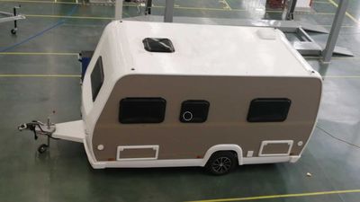 Anxu  RAX9011XLJ RV trailer