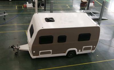 Anxu  RAX9011XLJ RV trailer