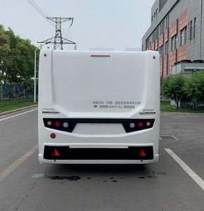 Anxu  RAX9011XLJ RV trailer