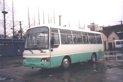 Shanghai Automobile SK6800H1 City buses