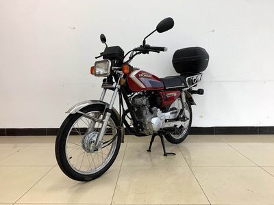 Wuyang Honda  WH12519C Two wheeled motorcycles