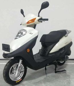 Yizhu  YZ125T3 Two wheeled motorcycles