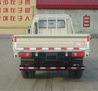 Ouling  ZB1070LSD3S Truck