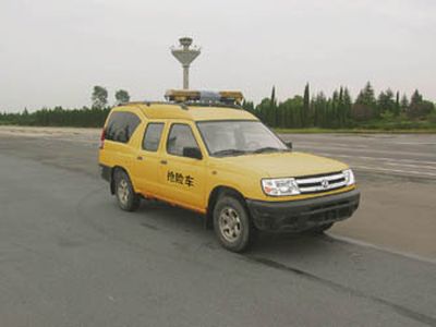 Dongfeng  ZN5022TQXH2F Emergency vehicle