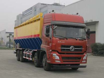 Chuanmu  CXJ5311ZSL4 Bulk feed transport vehicle